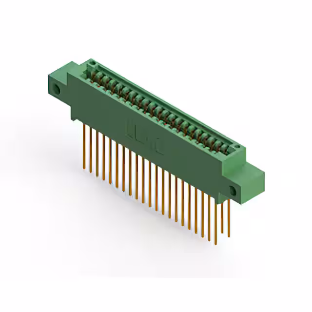 345-042-542-812 EDAC Inc.  Edgeboard Connectors
